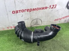 Патрубок воздушного фильтра BMW X5 2023 5A1F9C2 G05 B58B30P