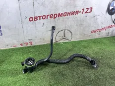 Трубка картерных газов BMW X5 2023 9453880 G05 B58B30P