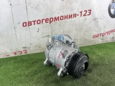 Компрессор кондиционера BMW X5 2023 989055 G05 B58B30P