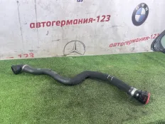 Патрубок BMW X5 2023 5A8CB49 G05 B58B30P