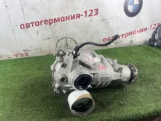 Редуктор переднего моста BMW X5 2023 G05 B58B30P