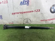 Карданный вал BMW X5 2023 9455545 G05 B58B30P, передний