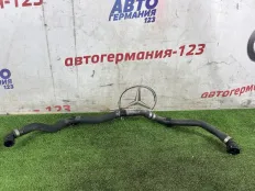 Патрубок BMW X5 2023 9845644 G05 B58B30P