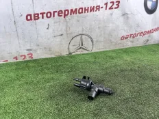 Клапан BMW X5 2023 7643106 G05 B58B30P