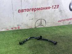 Трубка вакуумная BMW X5 2023 9884345 G05 B58B30P
