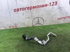 Патрубок турбины BMW X5 2023 8489596 G05 B58B30P