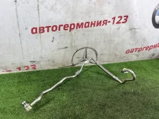 Патрубок турбины BMW X5 2023 8489595 G05 B58B30P