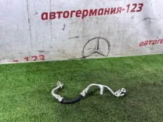 Патрубок турбины BMW X5 2023 8489593 G05 B58B30P
