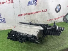 Коллектор впускной BMW X5 2023 7952861 G05 B58B30P