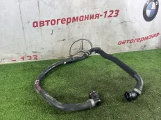 Патрубок BMW X5 2023 9845638 G05 B58B30P