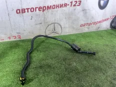 Трубка вентиляции топливного бака BMW X5 2023 9884594 G05 B58B30P