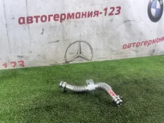 Трубка слива масла с турбины BMW X5 2023 8489594 G05 B58B30P