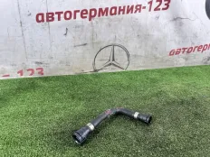 Патрубок BMW X5 2023 7562173 G05 B58B30P