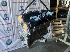 Двигатель BMW X5 2024 11005A5B300 G05 B58B30P