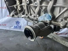 Кронштейн привода BMW X5 2023 8639382 G05 B58B30P