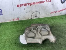 Шумоизоляция BMW X5 2023 7952912 G05 B58B30P