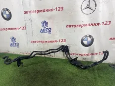 Трубка охлаждения АКПП BMW X5 2023 9844577 G05 B58B30P