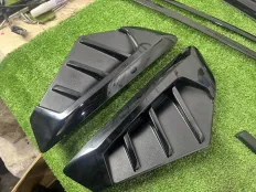 Комплект молдингов BMW X5 2023 G05 B58B30P
