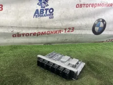 Блок управления двигателем BMW X5 2023 5A71304 G05 B58B30P