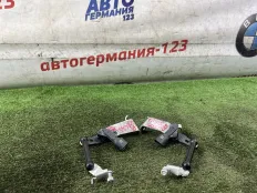 Датчик высоты дорожного просвета BMW X5 2023 6895467 G05 B58B30P, передний