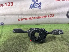 Блок подрулевых переключателей BMW X5 2023 5A819E9 G05 B58B30P