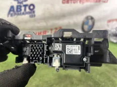 Камера переднего вида BMW X5 2024 66515B3F315 G05 B58B30P