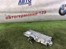 Блок управления BMW X5 2023 5B41275 G05 B58B30P