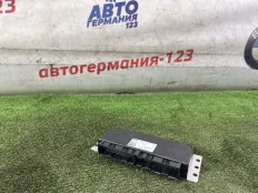 Блок управления подвеской BMW X5 2023 8859730 G05 B58B30P