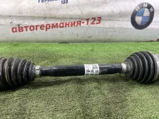 Привод BMW X5 2024 31608486204 G05 B58B30P, передний левый