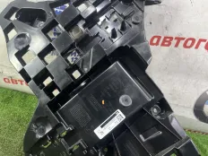Кронштейн бампера BMW X5 2024 51128085646 G05 B58B30P, задний правый