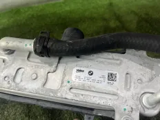 Радиатор кондиционера BMW X5 2024 5A245D9 G05 B58B30P