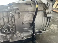 АКПП BMW X5 2024 G05 B58B30P