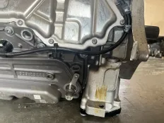 АКПП BMW X5 2024 24005A93212 G05 B58B30P