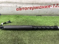 Электропривод багажника BMW X5 2024 9482804 G05 B58B30P