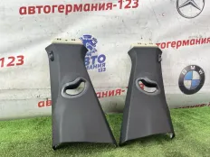 Обшивка салона BMW X5 2024 9418733 G05 B58B30P