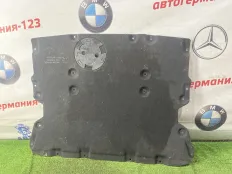 Защита двигателя BMW X3 2018 7417 G01 B47D20A