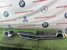 Накладка на торпедо BMW X5 2024 51459634826 G05 B58B30P