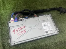 Блок управления BMW X5 2024 62105B9FD94 G05 B58B30P