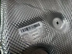 Тепловой экран BMW X5 2024 51487424938 G05 B58B30P, правый