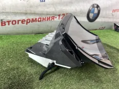 Проекция на лобовое стекло BMW X5 2024 62305B89CB4 G05 B58B30P