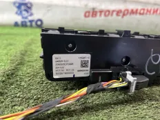 Блок управления климат-контролем BMW X5 2024 61319462515 G05 B58B30P, задний