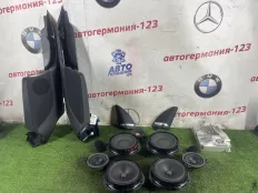 Комплект динамиков Mercedes GLE350 2016 1668202002 C292 642.826