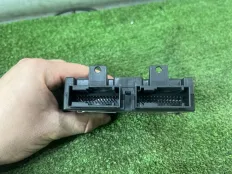 Блок климат-контроля BMW X5 2024 64115B4C6F0 G05 B58B30P
