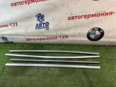 Молдинг стекла Mercedes GLA45 2016 A1567250282 X156 133.980