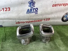 Насадка на глушитель Mercedes GLA250 2014 1564900127 X156 270.920