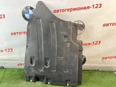 Защита антигравийная BMW X3 2018 7394810 G01 B47D20A, правая