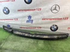 Наполнитель бампера BMW X5 2015 7294478 F15 N57D30A