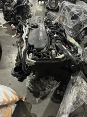 Двигатель BMW X7 2021 11002473237 G07 B57D30A