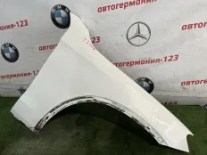 Крыло Mercedes GLC250 2016 X253 274.920, переднее правое