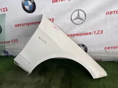 Крыло Mercedes E200 2010 W212 271.860, переднее правое